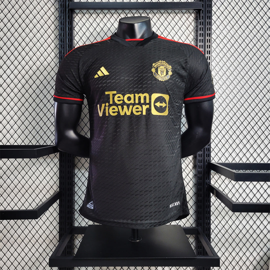 Manchester United 23/24 Special Kit – Player Version – The