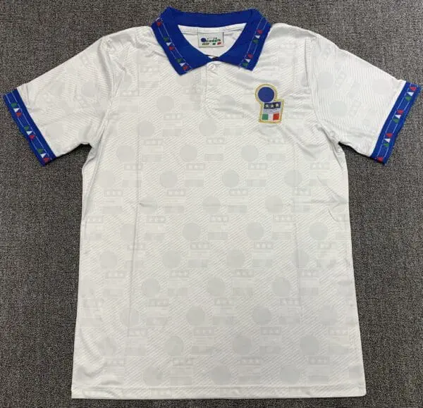 Italy 1994 Away Kit