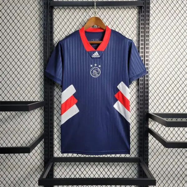 Ajax 23/24 Classic Special Kit – Fan Version