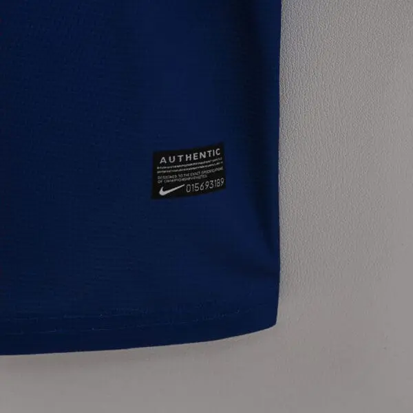 FC Barcelona 2012/13 Home Kit Retro Kit