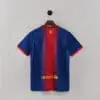 FC Barcelona 2012/13 Home Kit Retro Kit