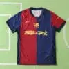 FC Barcelona x Travis Scott