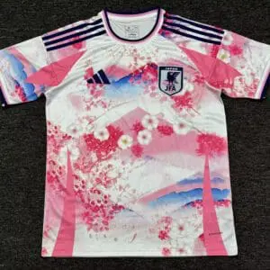 Japan Special Edition Pink Kit