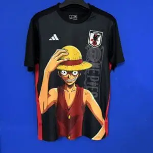 Japan Luffy Special Edition One Piece Kit