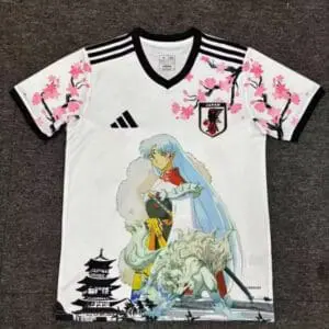 Japan Inuyasha Special Edition