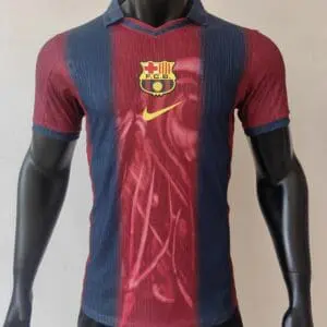 FC Barcelona x Travis Scott 2000 / 2001