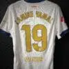 FC Barcelona x Travis Scott White Kit