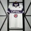 Fiorentina 1983/85 Away Kit