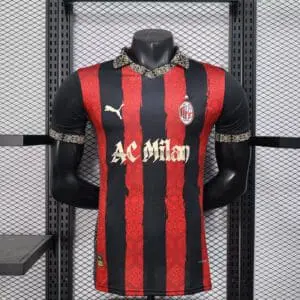 AC Milan Special Edition