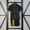 Manchester United 25/26 third Jersey - Kids