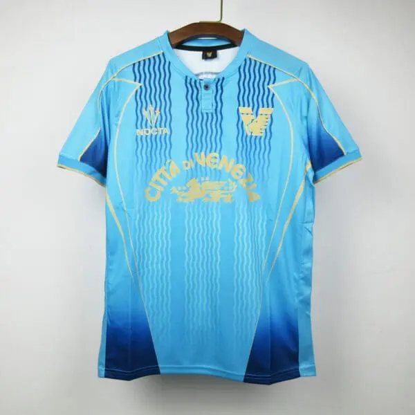 Venezia F.C 24/25 Third Kit – Fan Version