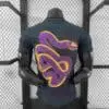 FC Barcelona Black Mamba 25/26 Kit – Player version