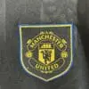 Manchester United 25/26 third Jersey - Kids