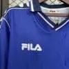 Hambourg SV 1984 Retro Kit