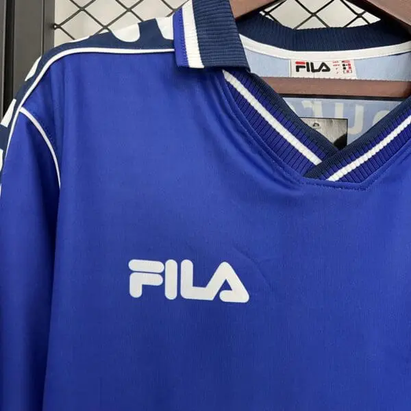 Hambourg SV 1984 Retro Kit