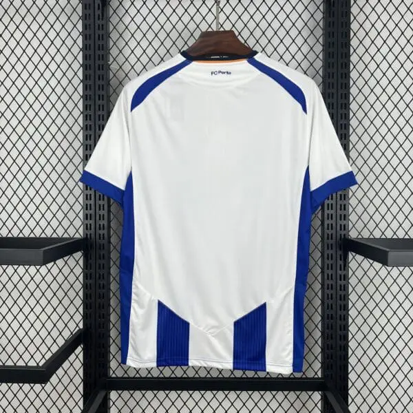 Porto 2014-15 Home Retro Kit