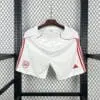 Arsenal 25/26 Home Short