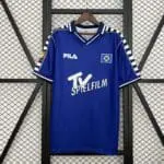 Hambourg SV 1984 Retro Kit
