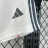 Bayern Munich 25/26 Home Short