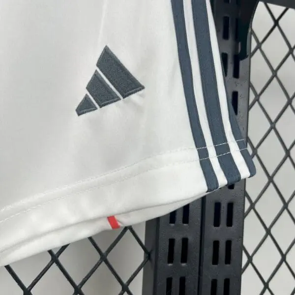Bayern Munich 25/26 Home Short