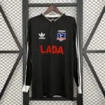 colo-colo retro kit