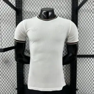 Juventus All White Kit