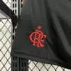 Flamengo 25/26 Away Shirt – Fan Version