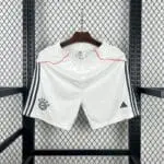 Bayern Munich 25/26 Home Short