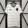 Germany 1984 Home Retro Kit
