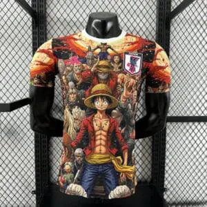 Japan One Piece Kit