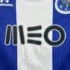 Porto 2014-15 Home Retro Kit