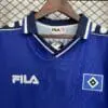 Hambourg SV 1984 Retro Kit