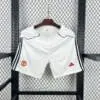 Manchester United 2025/26 Home Shirt – Fan Version