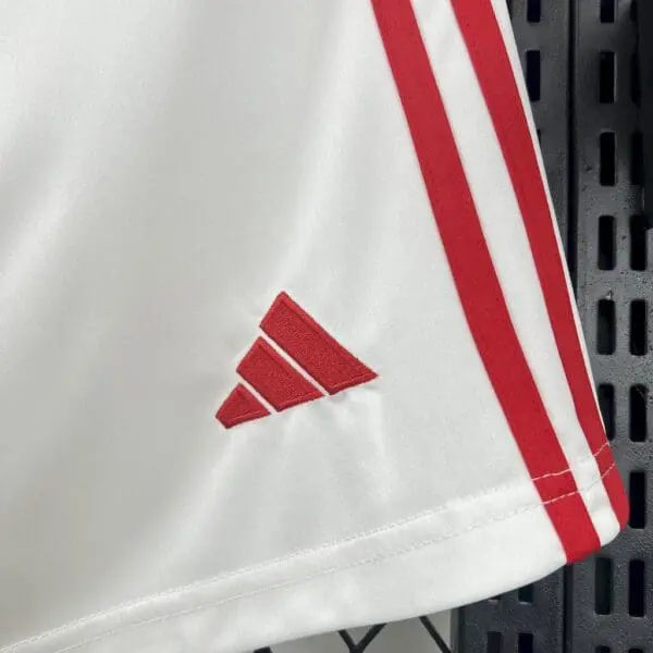 Arsenal 25/26 Home Short