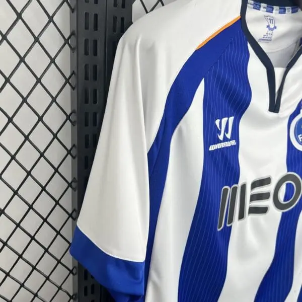 Porto 2014-15 Home Retro Kit