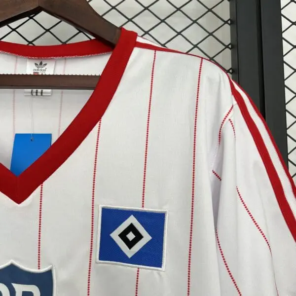Hambourg SV retro kit
