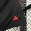 Flamengo 25/26 Away Shirt – Fan Version