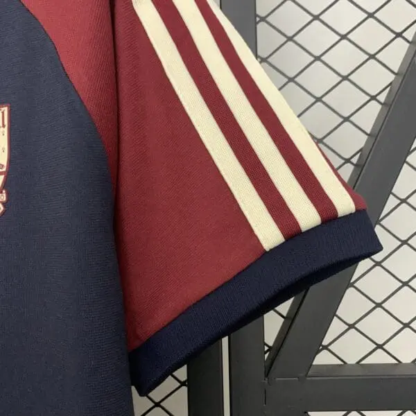 football shirt