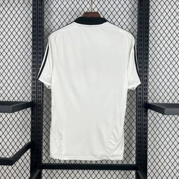 Germany 2008 Home Retro Kit