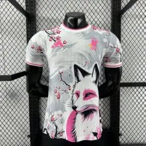 Japan Pink Fox Kit