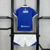Glasgow Rangers 25/26 Home kit - Kids