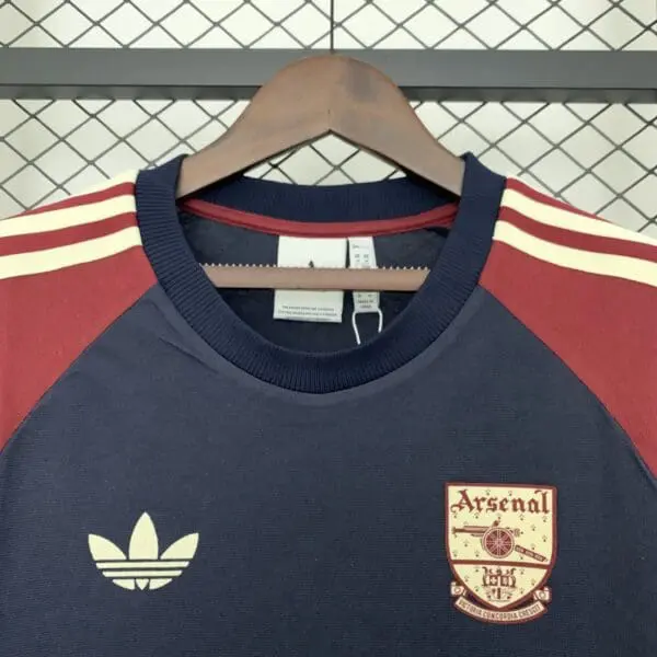 football shirt
