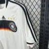 Germany 2008 Home Retro Kit