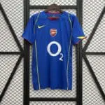 arsenal retro kit