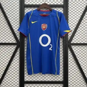 arsenal retro kit