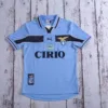 Lazio 1998 Home Kit