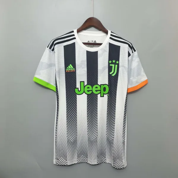 Juventus PALACE Special version