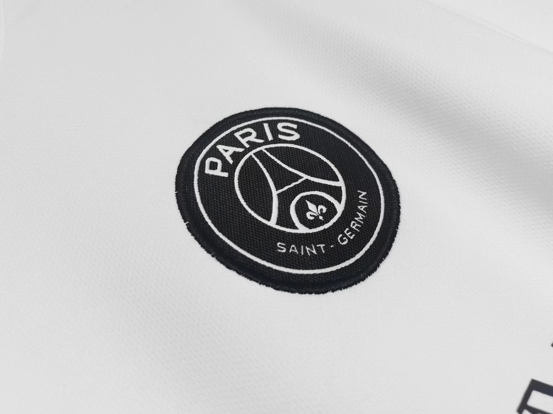 PSG White Edition 2020 – The Football Heritage