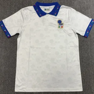 Italy 1994 Away Kit