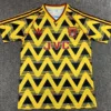 Arsenal 1991 Away Kit